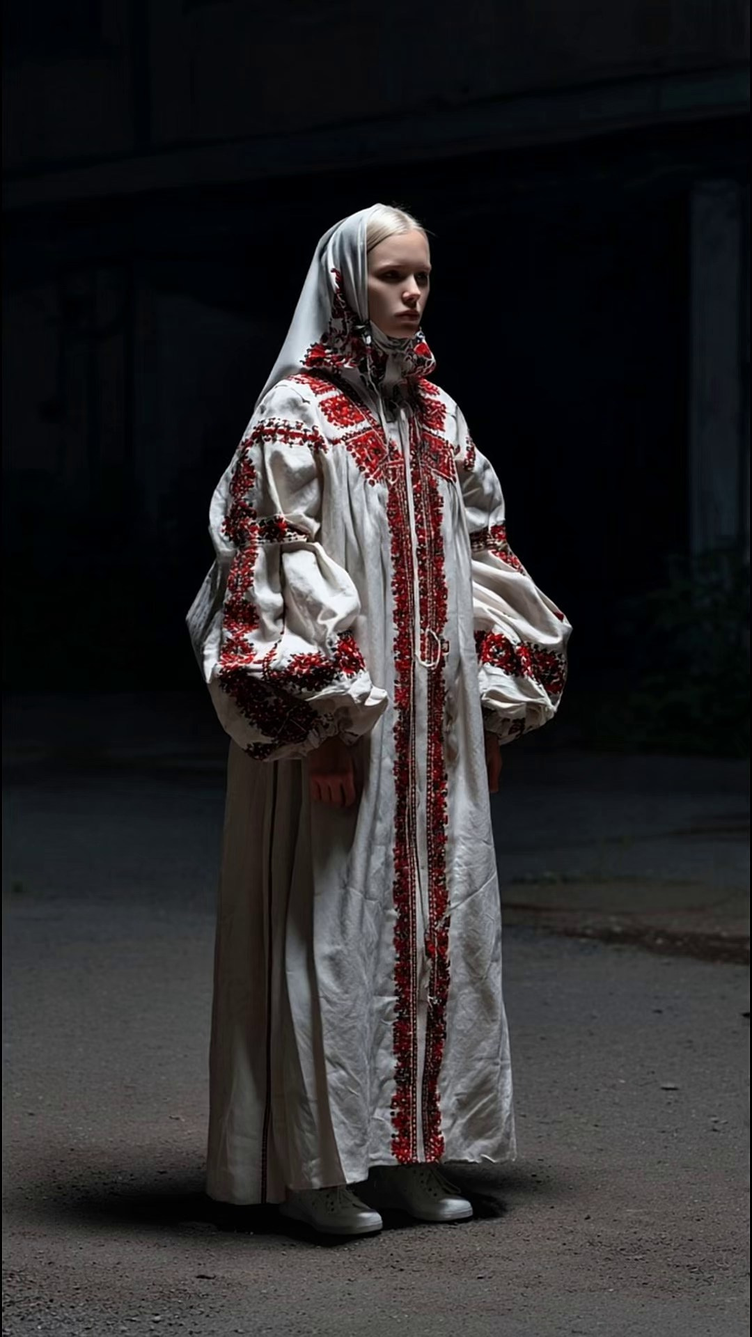 Портфолио | AI-визуал для брендов и экспертов | Екатерина Васковская. Екатерина Васковская | AI-визуал для брендов и экспертов