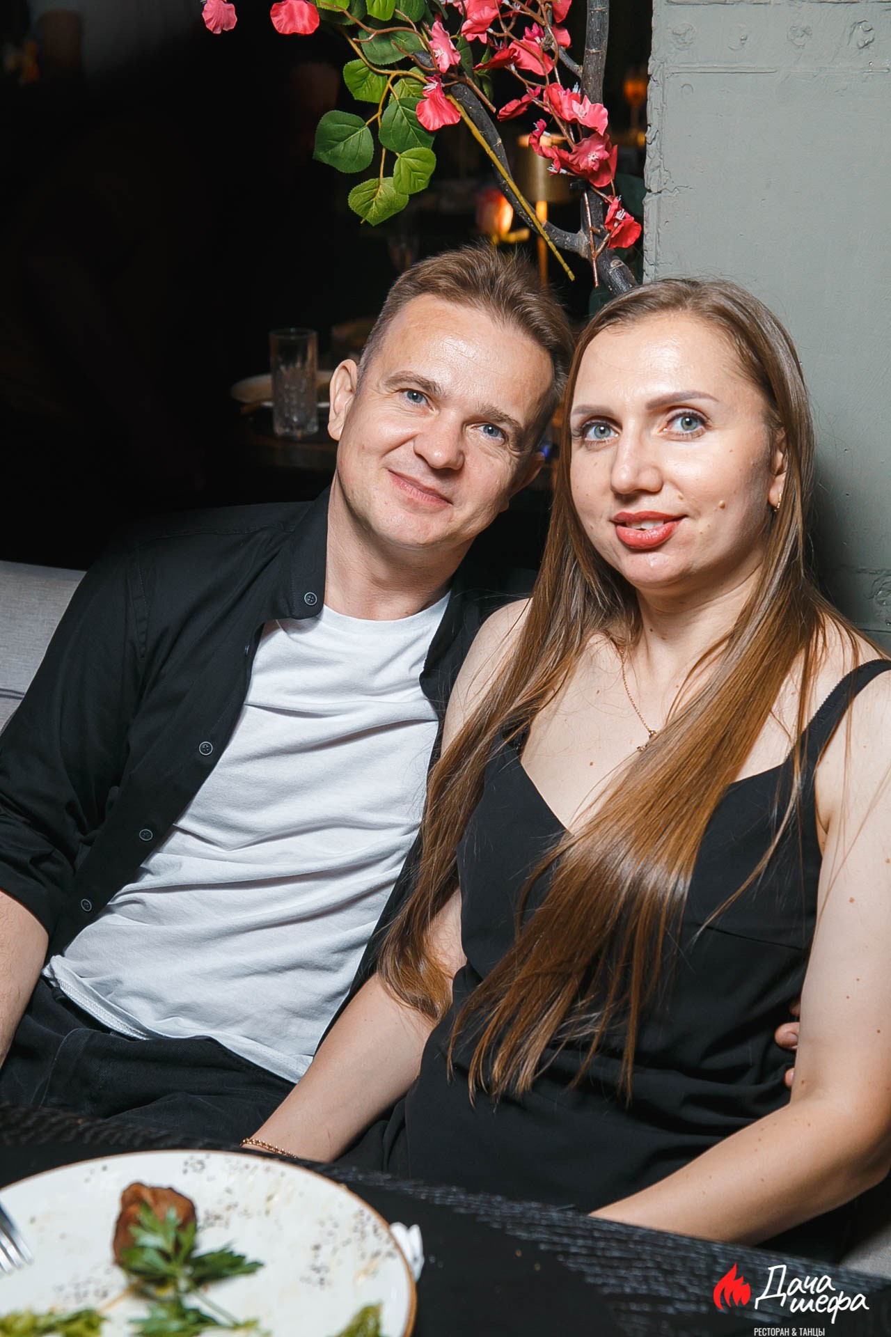 Хочу еще в Даче шефа. Событийный фотограф Максим Бескоровайновнов