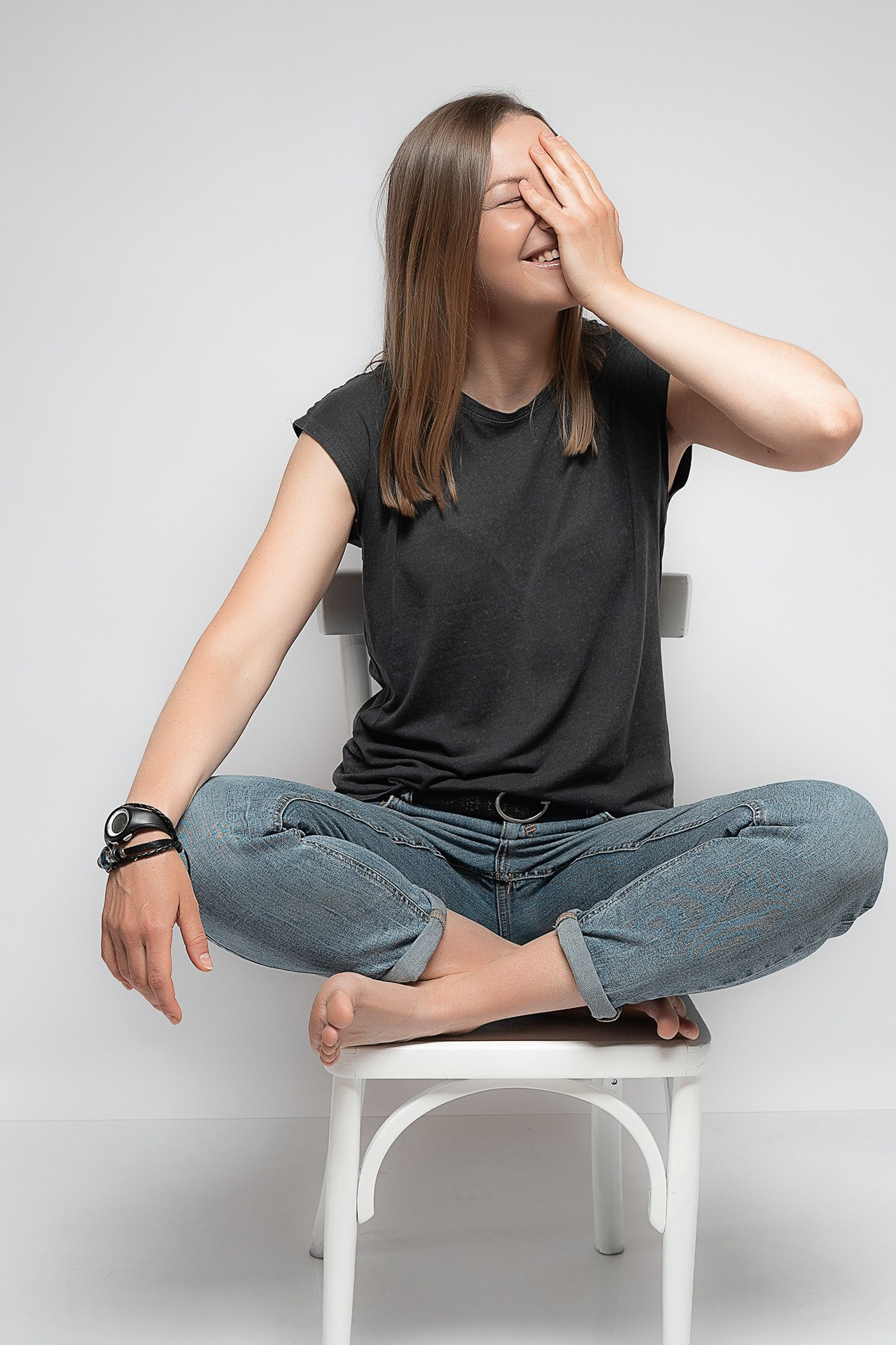 Анна. Семейный и женский фотограф, контент фотосессия в Екатеринбурге