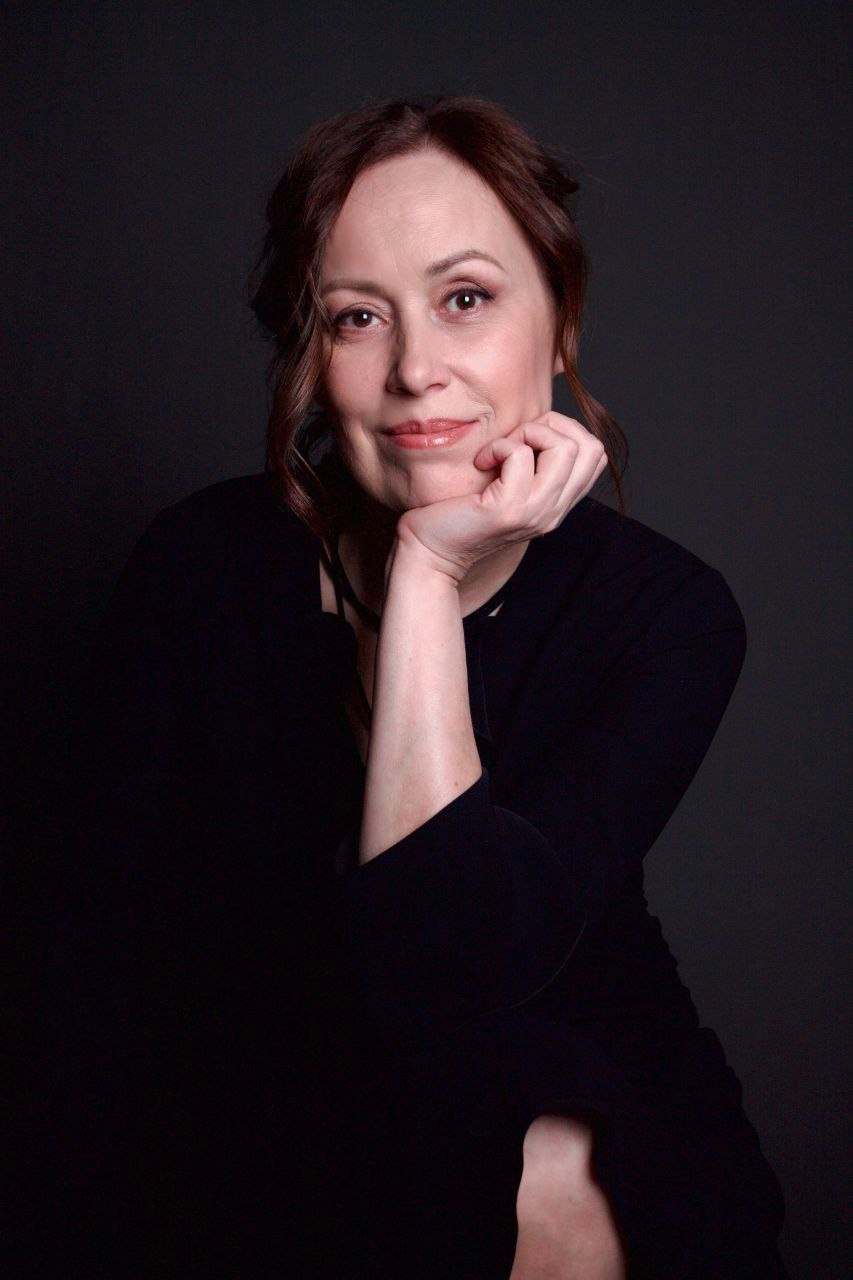 Спектакль окончен. Rara Oleneva | фотограф (-иня, -ка, -есса)