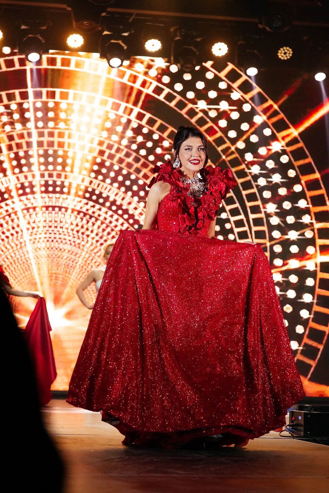 Репортаж финал конкурса. Светский фотограф Санкт-Петербург и ЛО