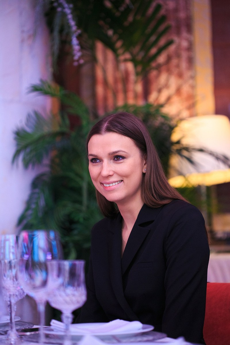 Ты — топ модель. Презентация проекта в Балзи-Росси. Татьяна Фомичева. Репортажный и светский фотограф в Москве