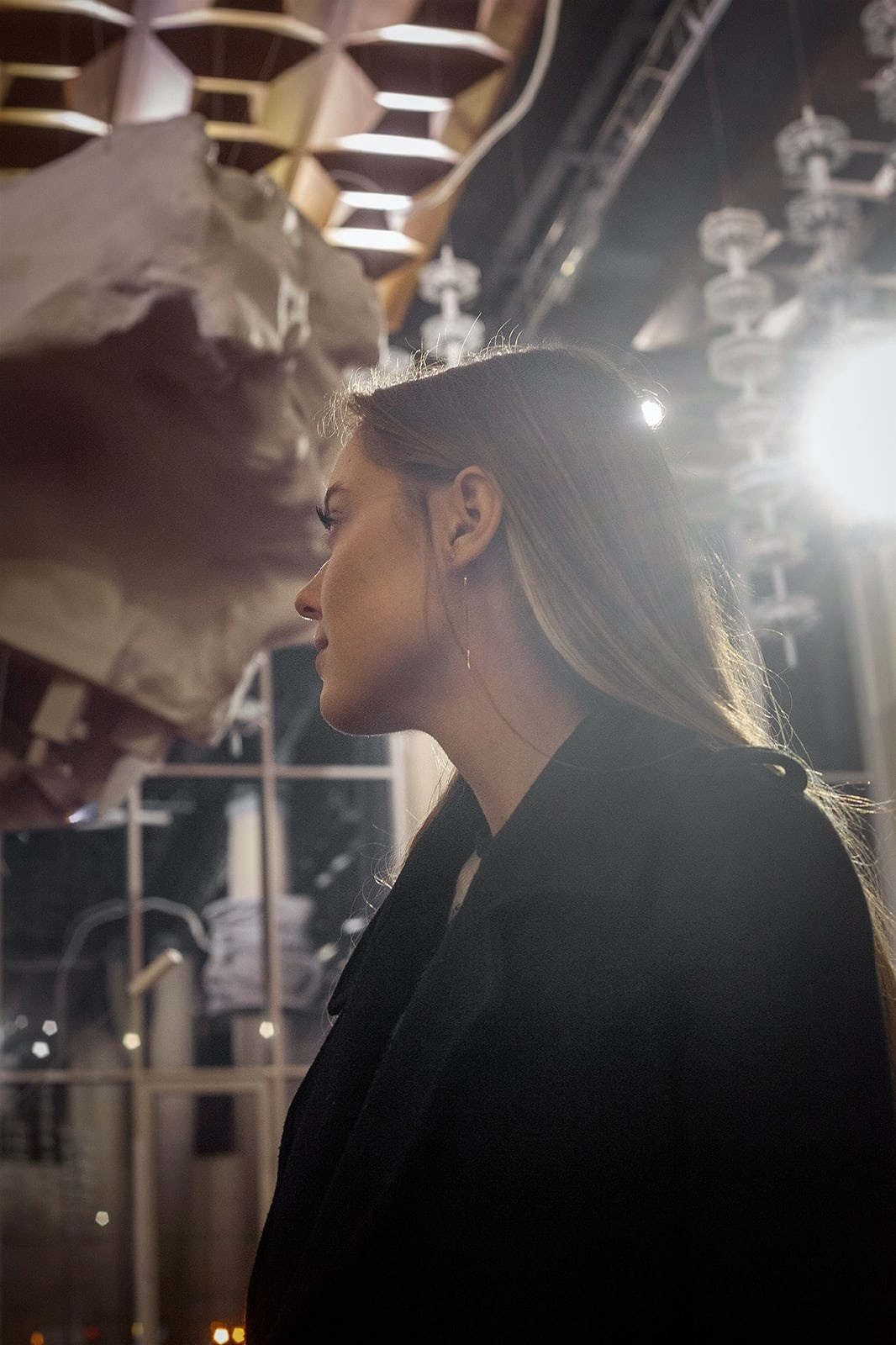 Полина. Фотограф Казначеева Юлия Иваново/Москва