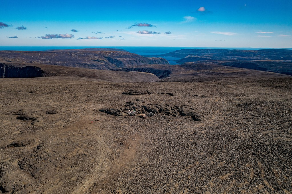 Путешествие на Север в 2024 году. Внедорожные путешествия — OFFROADTRIP