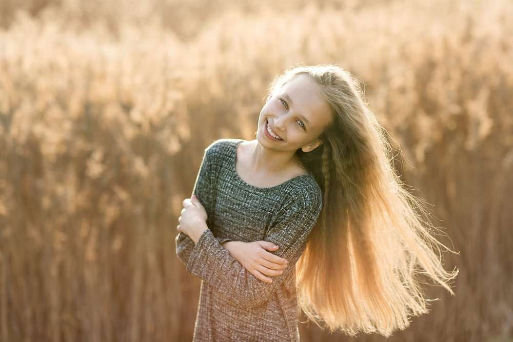 Портреты. Фотограф новорожденных в Москве Ирина Асина