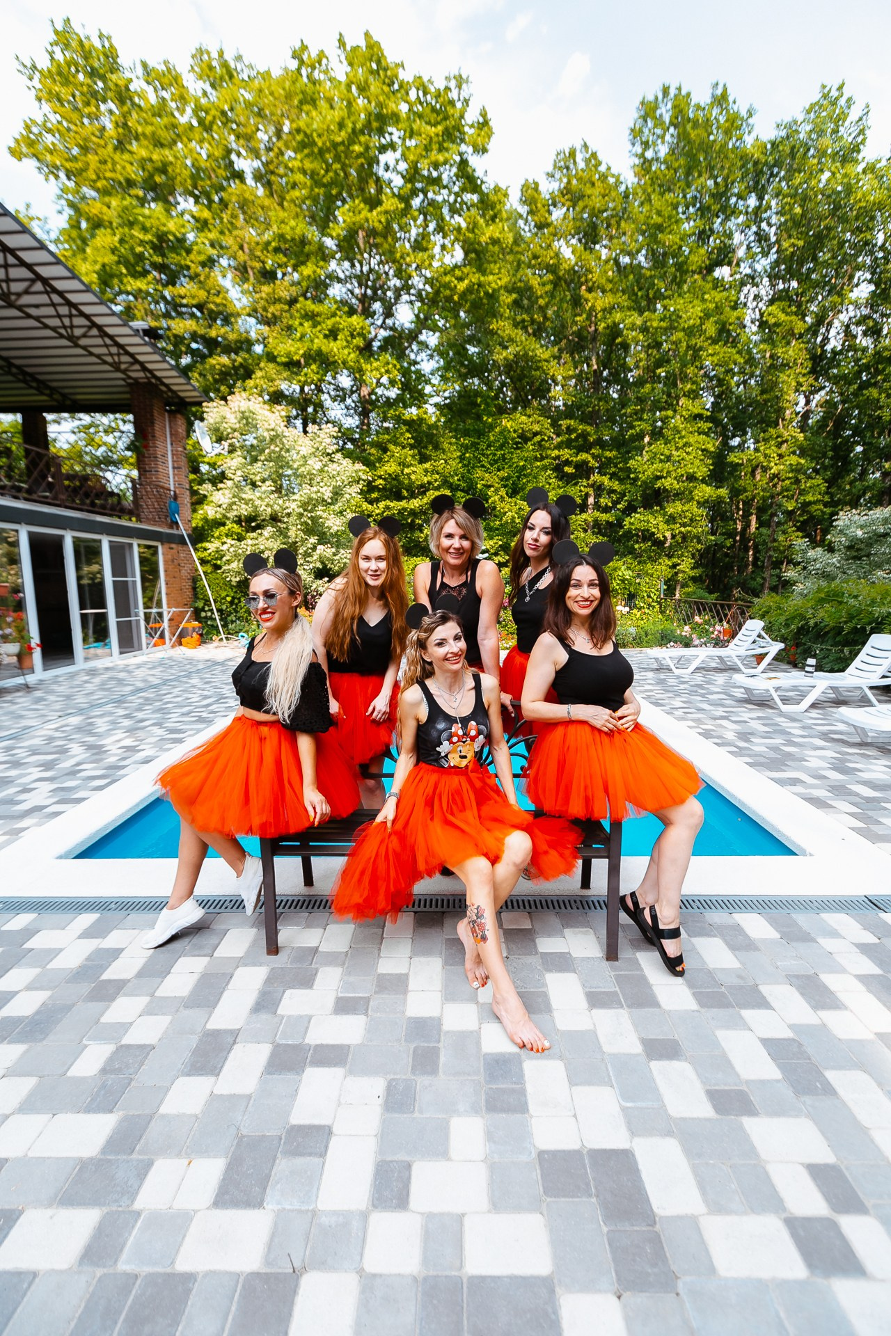 6. Фотограф в Москве Максим Юртаев