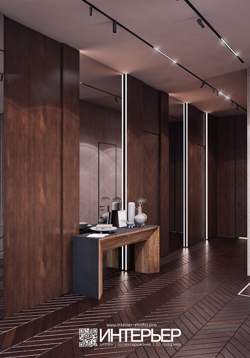 Дом Тамирлана и Айшат. 2 этаж. Дизайн интерьера, 3D визуализация и 3D моделирование. Создание проектов и чертежей. КМВ: Кисловодск, Пятигорск, Ессентуки и удаленно