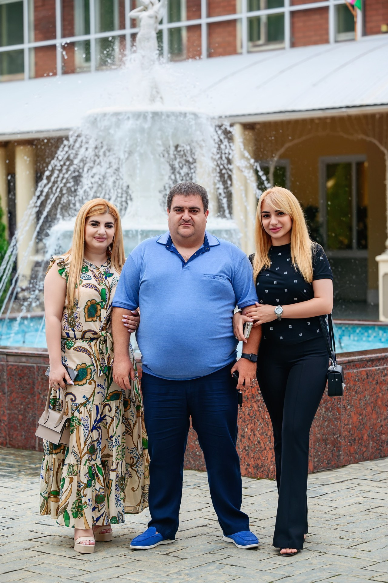 Отзывы. Евгений Уфаев, фотограф