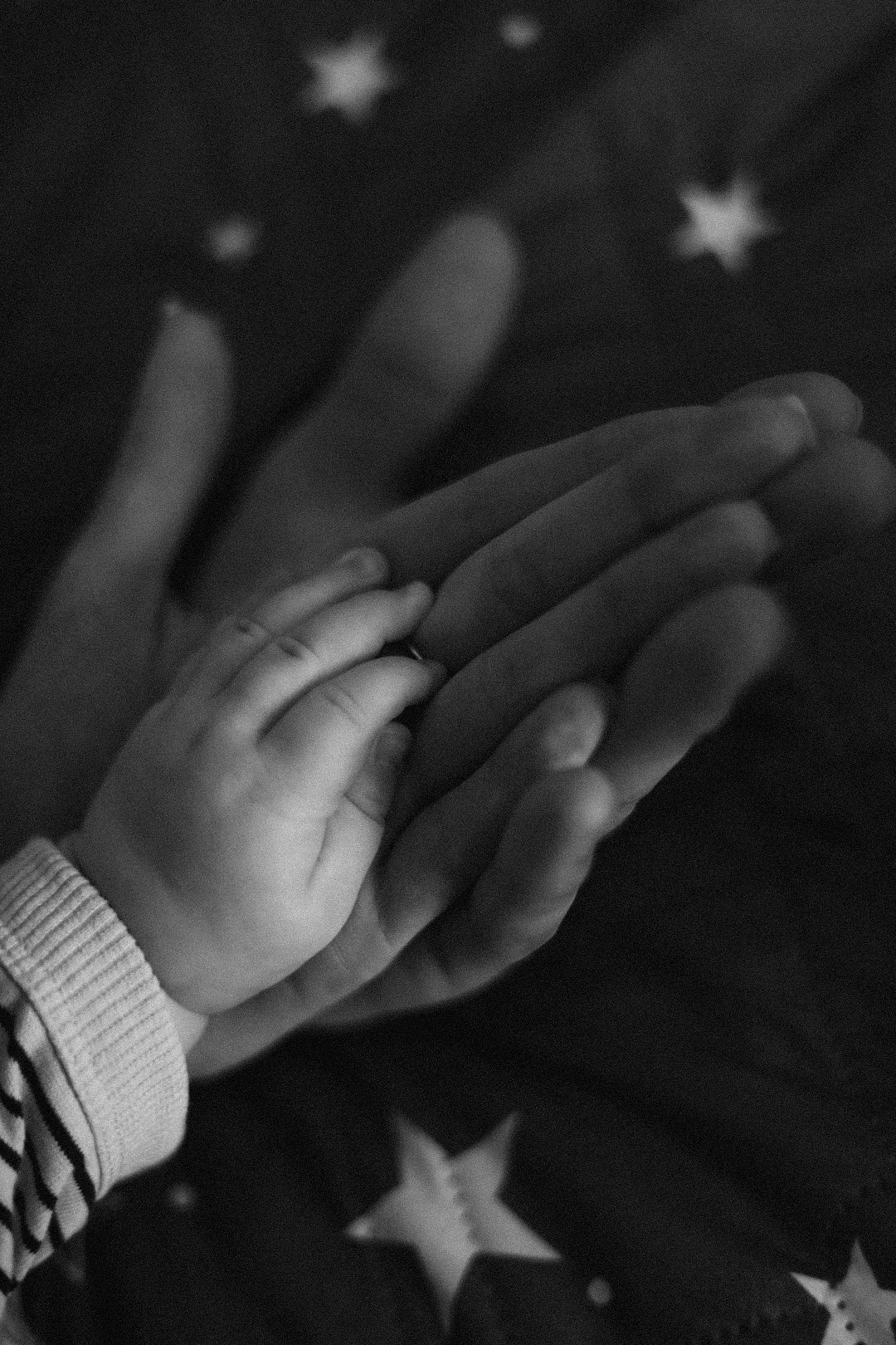 Тёма с семьей. Семейный фотограф Полина Легачева