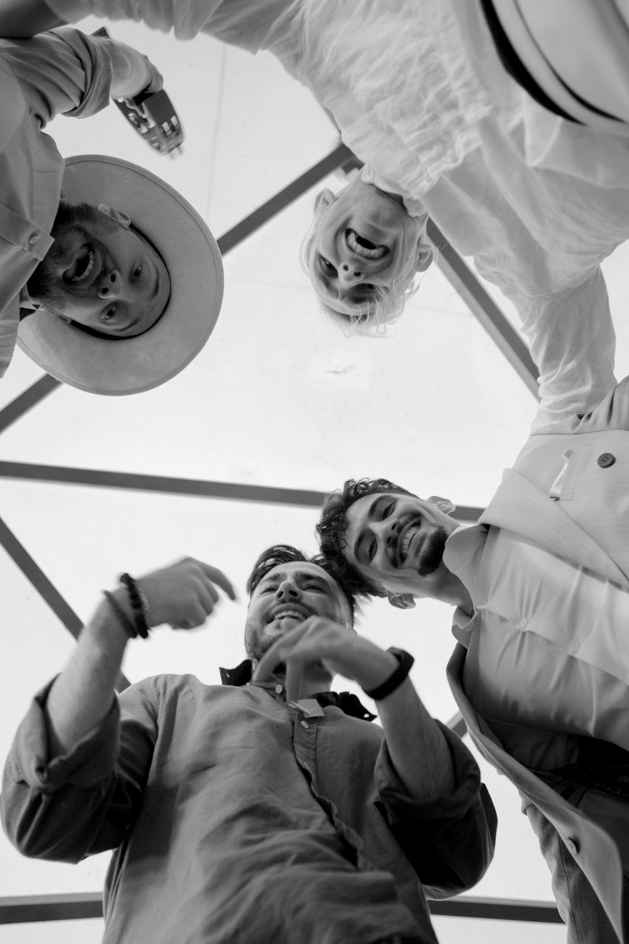 Диана и Инал