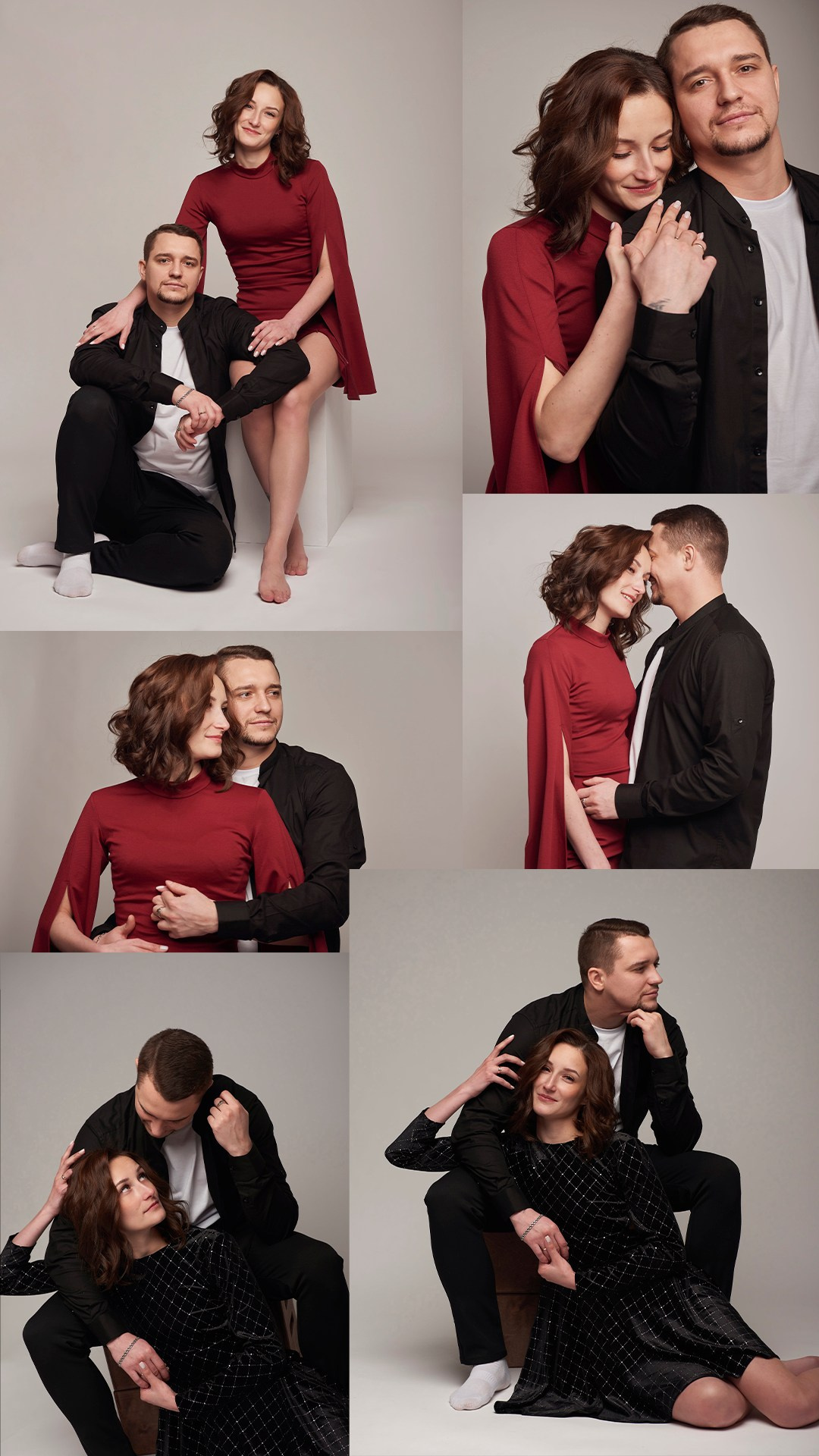 Family. Семейный фотограф в Старой Купавне Инна Андреевна