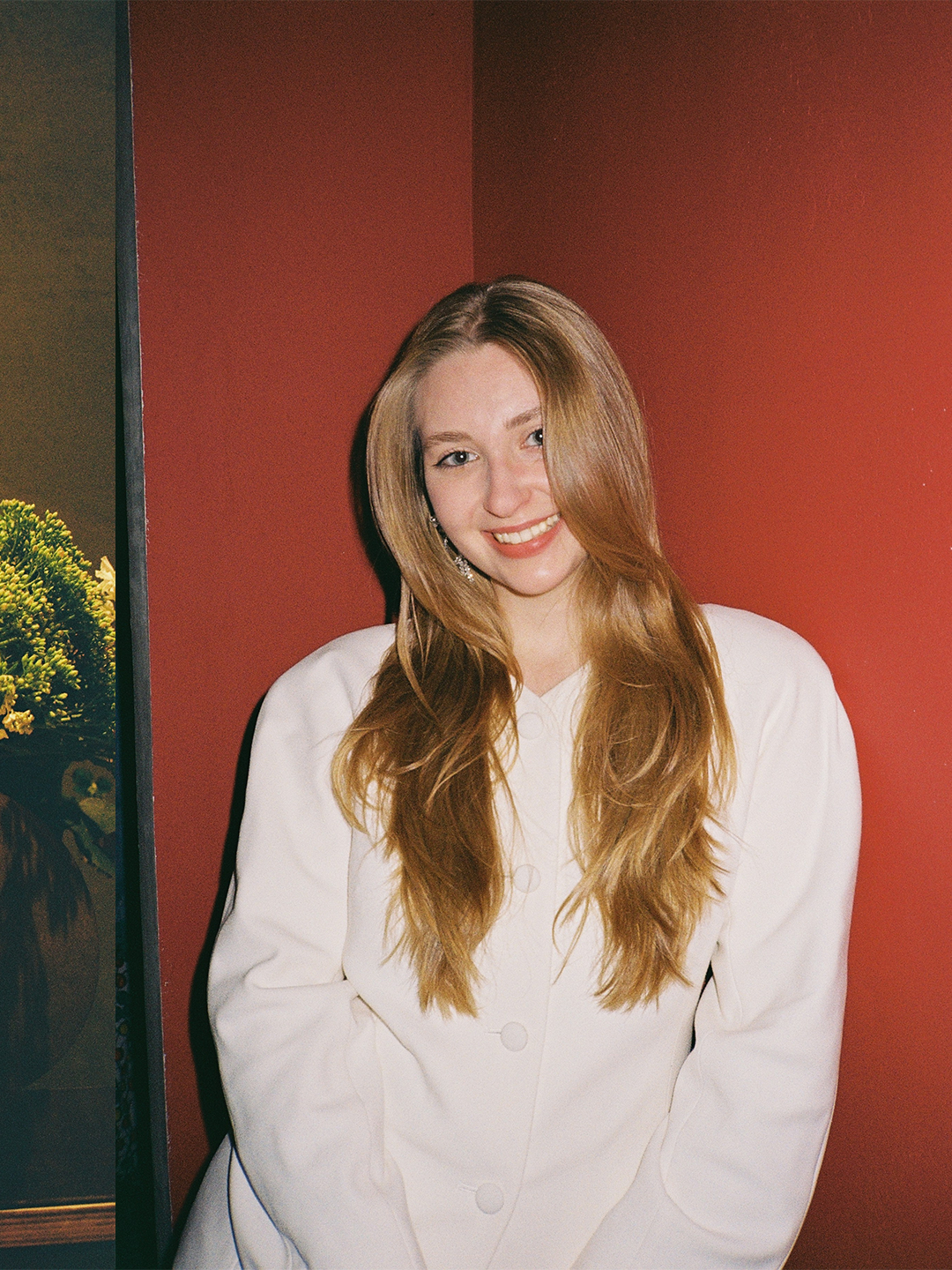 <S>. Плёночный фотограф Москва, Саша Звук