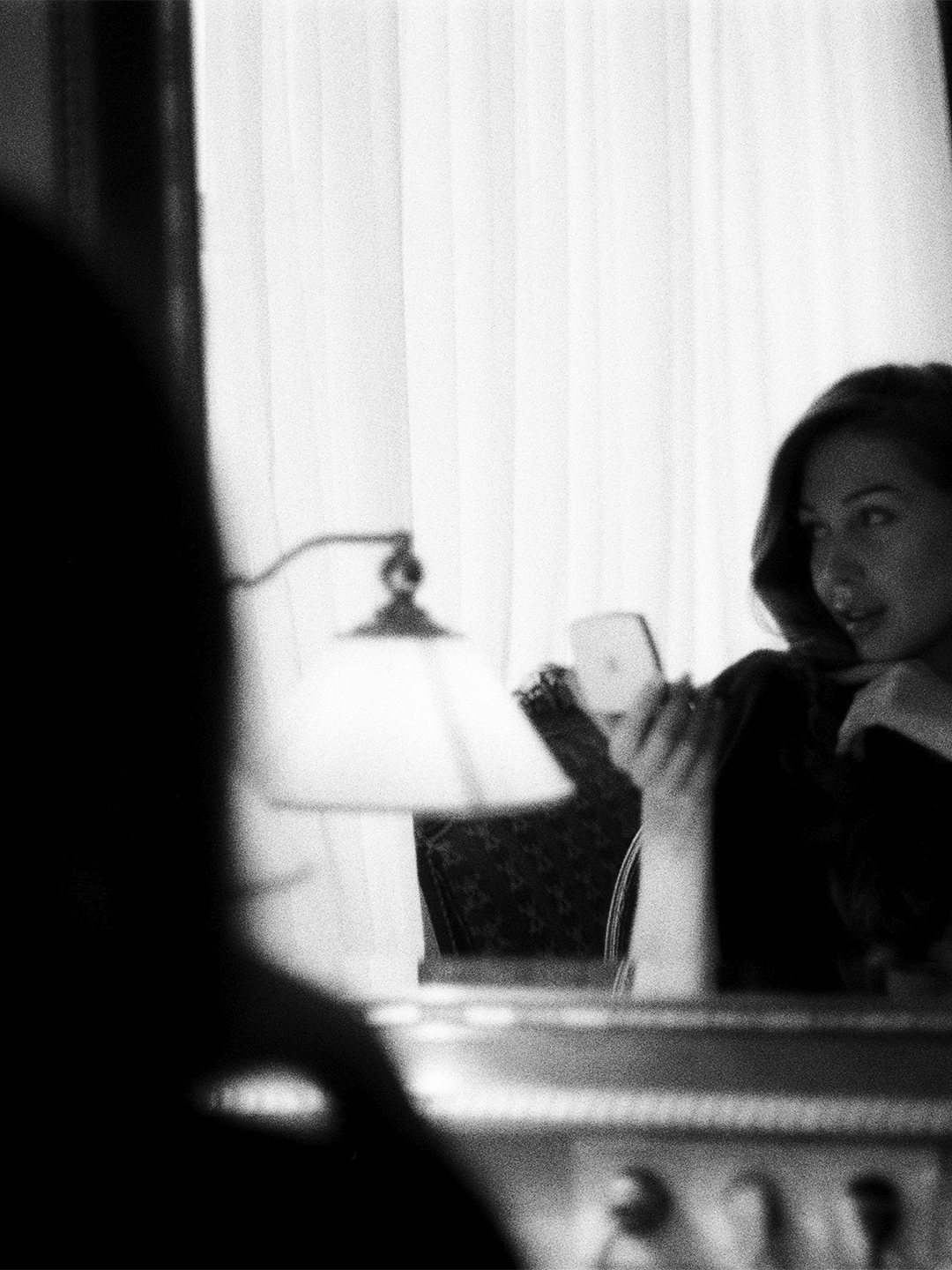 <A>. Плёночный фотограф Москва, Саша Звук