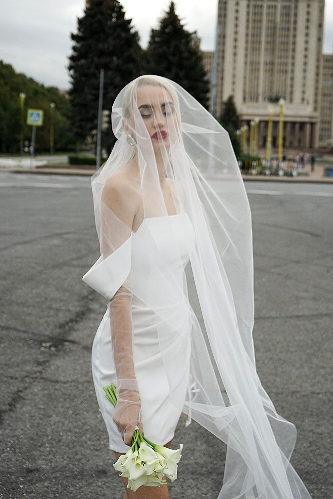 Иван & Лара. Фотография — это жизнь, освещенная вспышкой