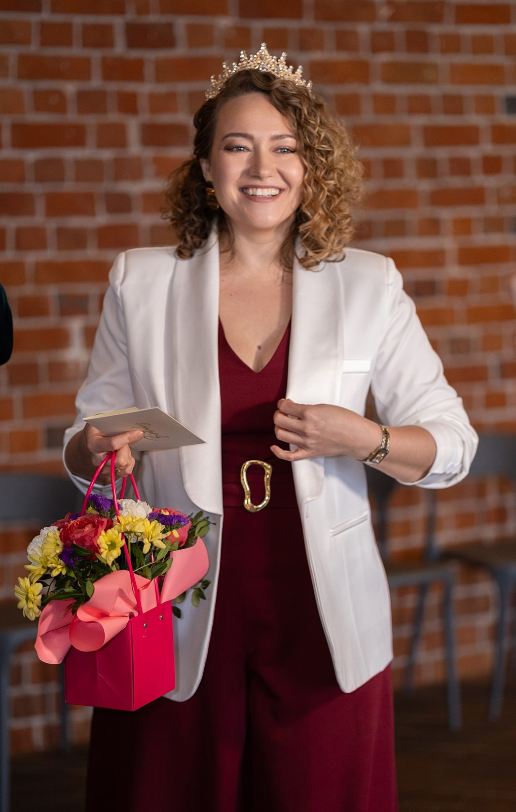 Юбилей. Ваш фотограф Наталья Лаэтина