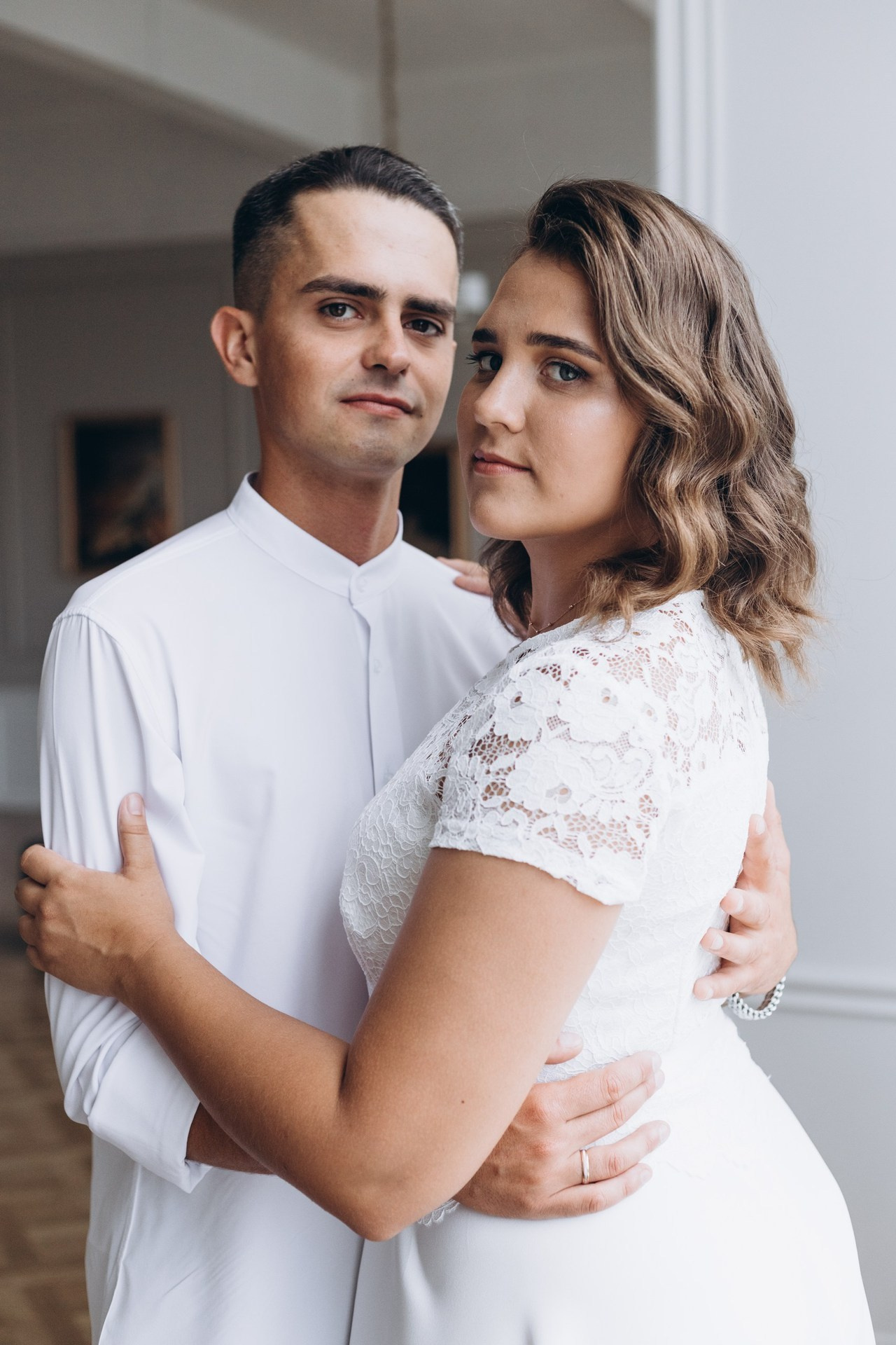 Отзывы. Свадебный и семейный фотограф Краснова Юлия