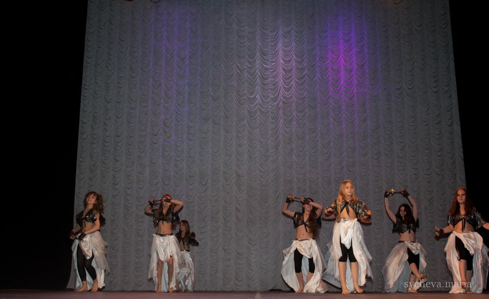 Амира. Детский концерт. Детский и семейный фотограф, фотограф мероприятий Нижний Новгород