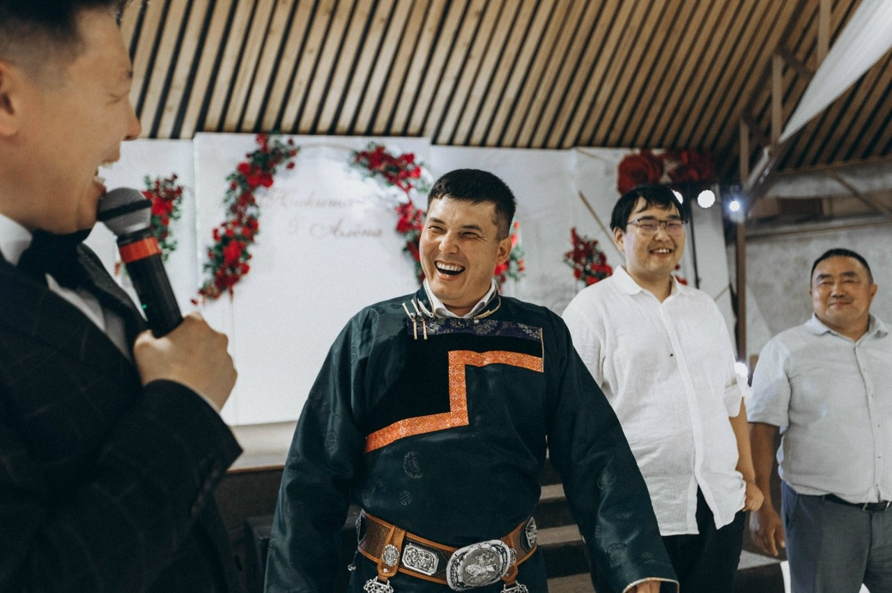 Алена и Никита