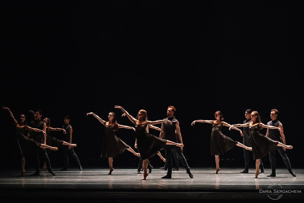 Картинки с выставки. DariaRock / Фотограф Екатеринбург