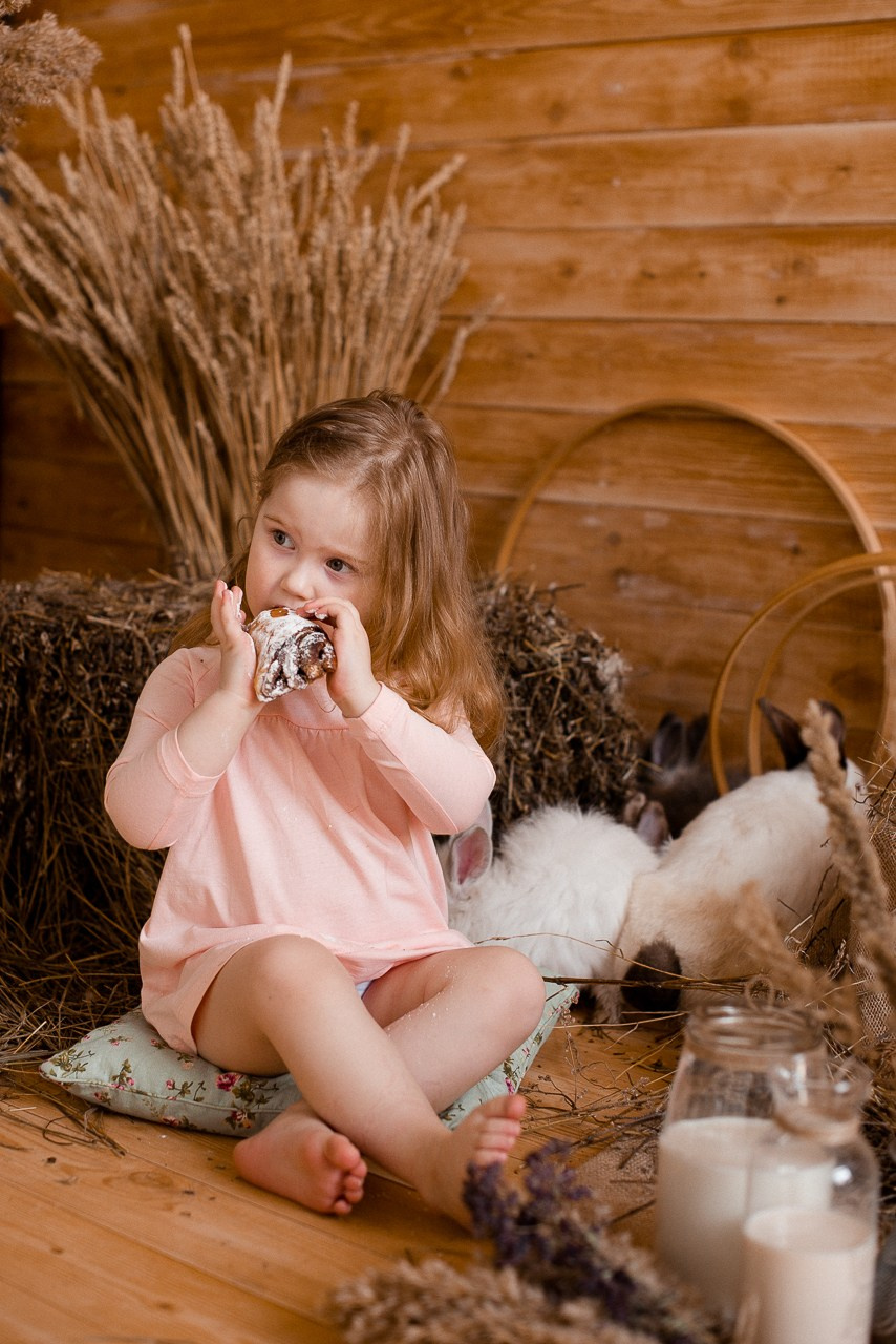 07.01. Портретный и семейный фотограф Магнитогорск Евгения Ионова