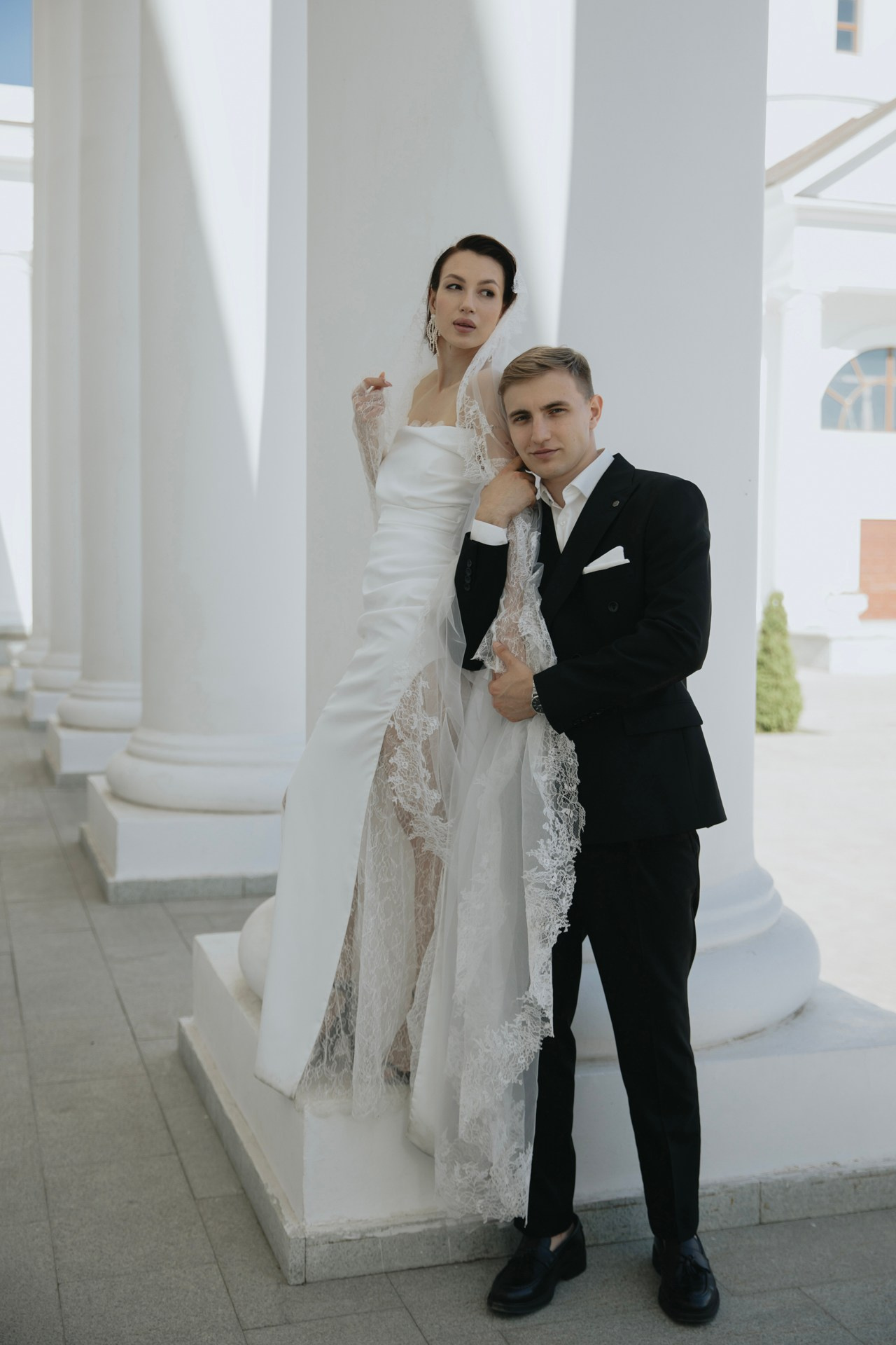 Dmitry Nastya. Wedding photographer