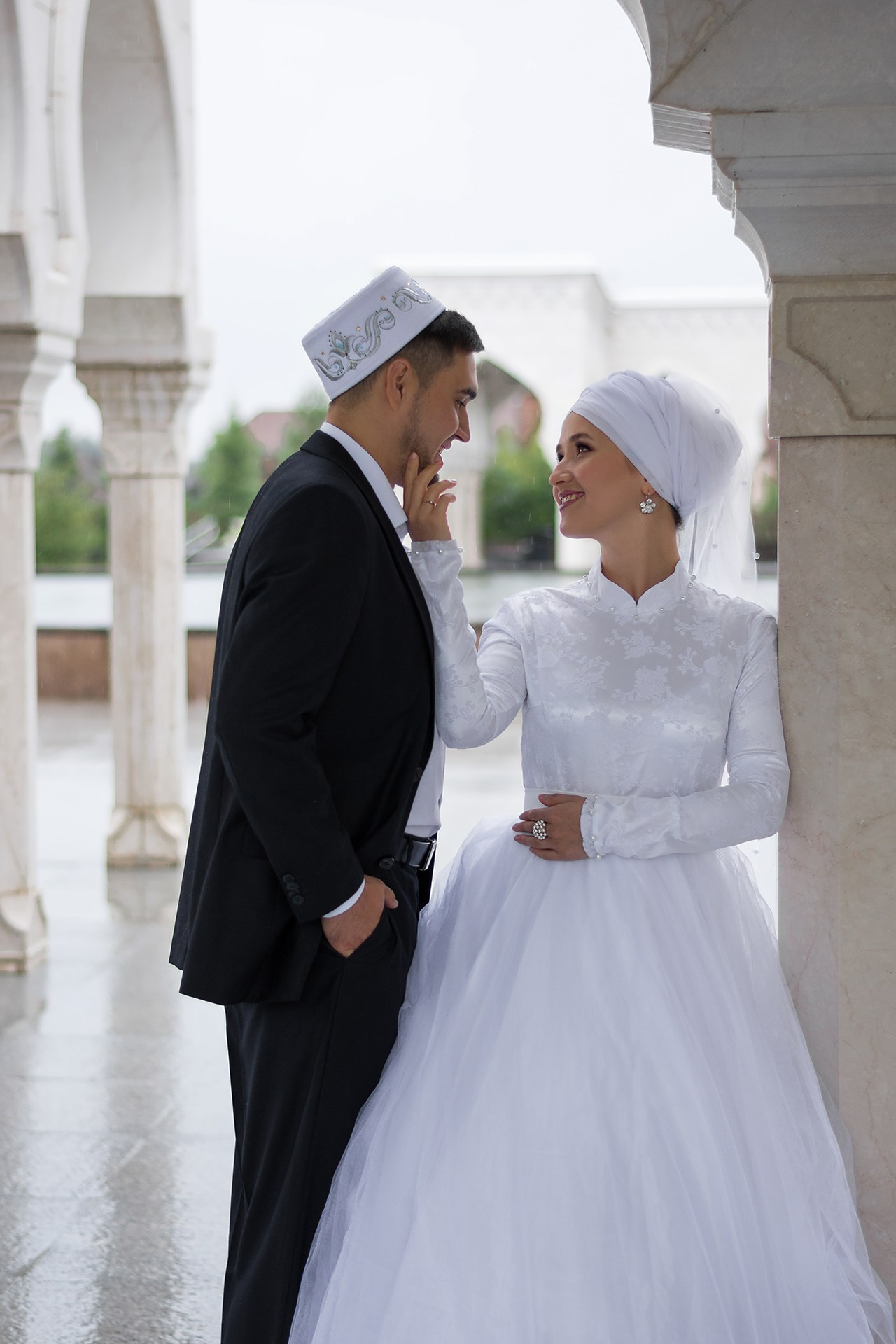 Булгар. Фотограф Рузанна Ганн