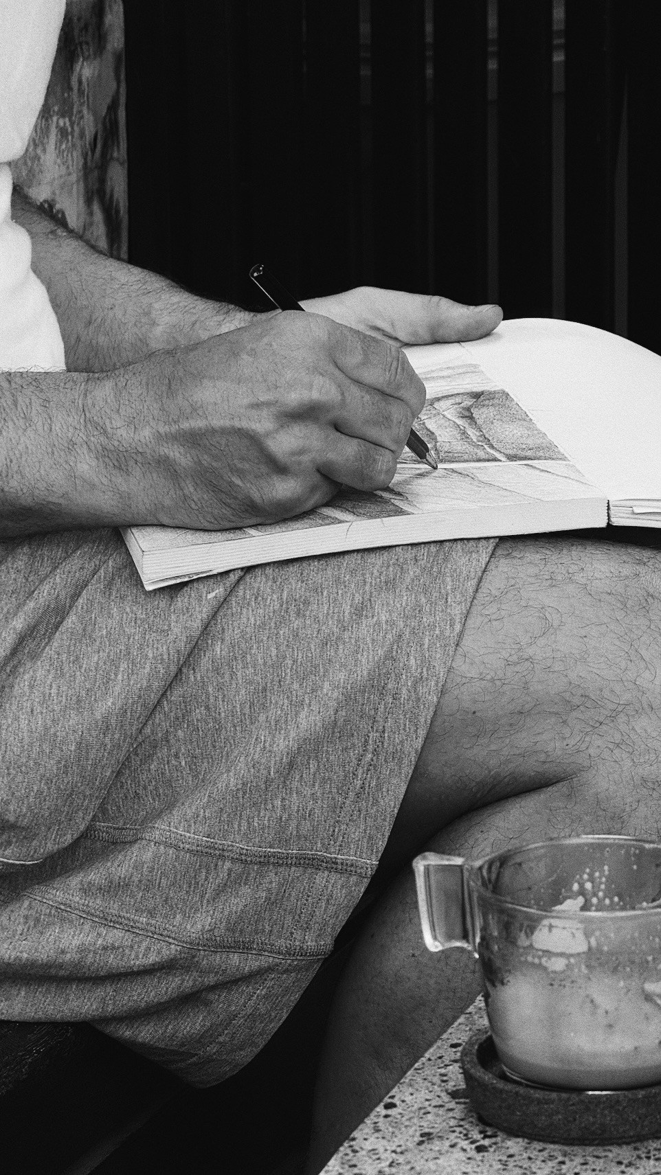 Who u are?. Carolinetru