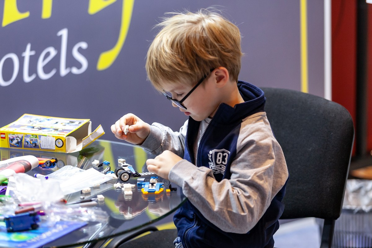 Международная выставка «Здравствуй, Италия!», Москва, Манеж, декабрь 2018 г. Портретные фотографы в Москве — Анна и Алексей Бородины