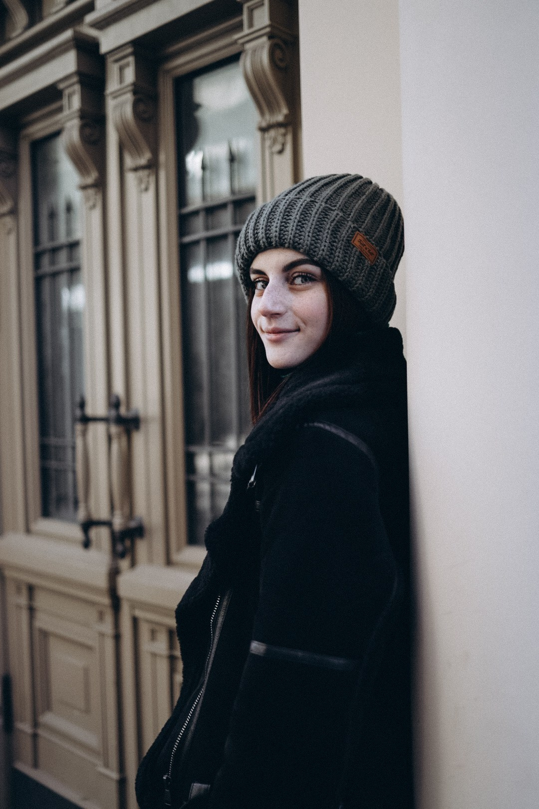 Фото-прогулка. Фотограф в Выборге и Санкт-Петербурге Маша Гуляева