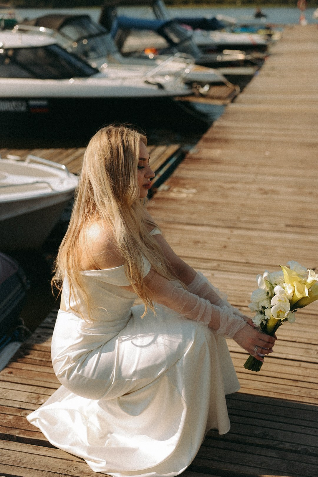 Игорь и Арина. Фотограф Нижний Новгород