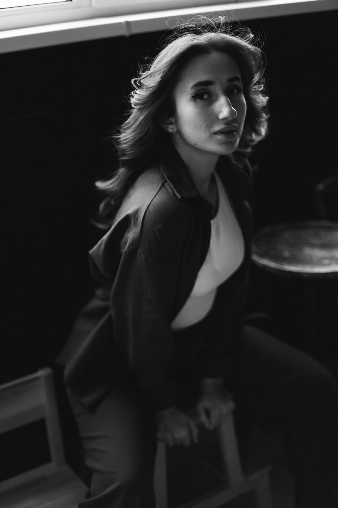 Am.hatake. Фотограф Нижний Новгород