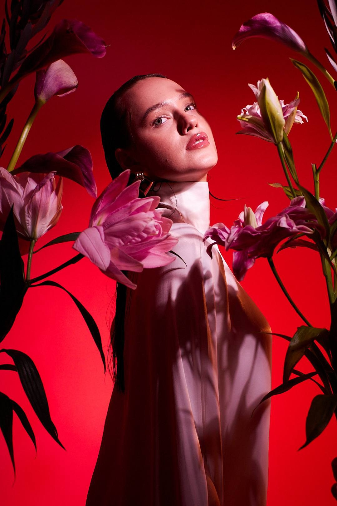 Портфолио. Женский фотограф Дарья