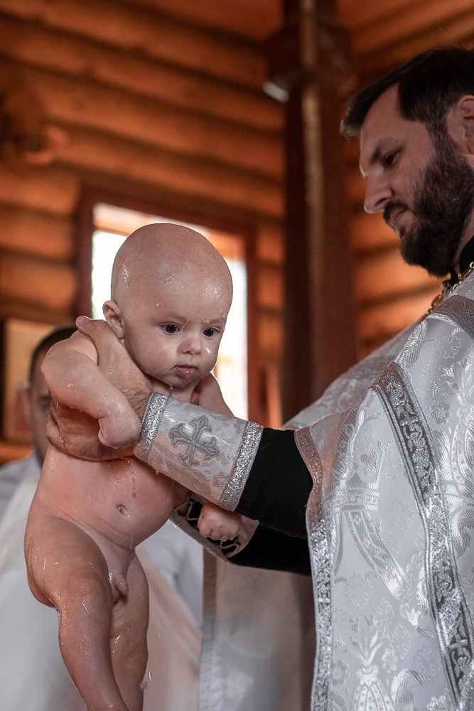 Крещение. Выпускные альбомы Майкоп, Краснодар Елена Золотарева