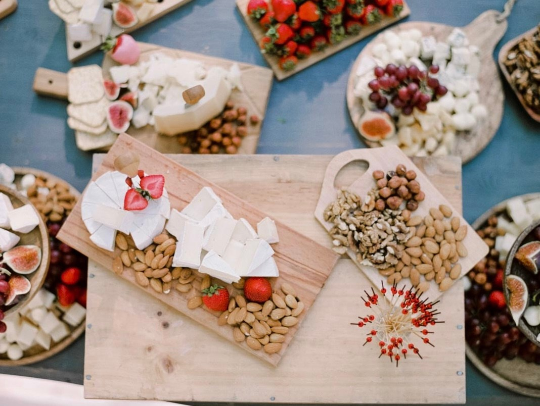 Иван & Дарья. Агентство по организации мероприятий