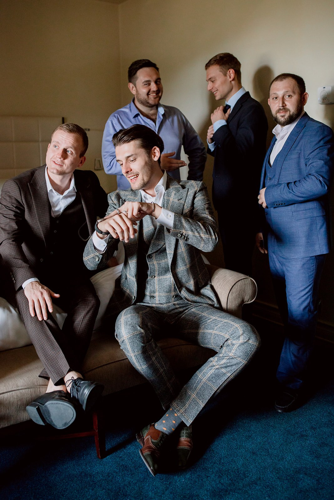 Георгий & Варвара. Агентство по организации мероприятий