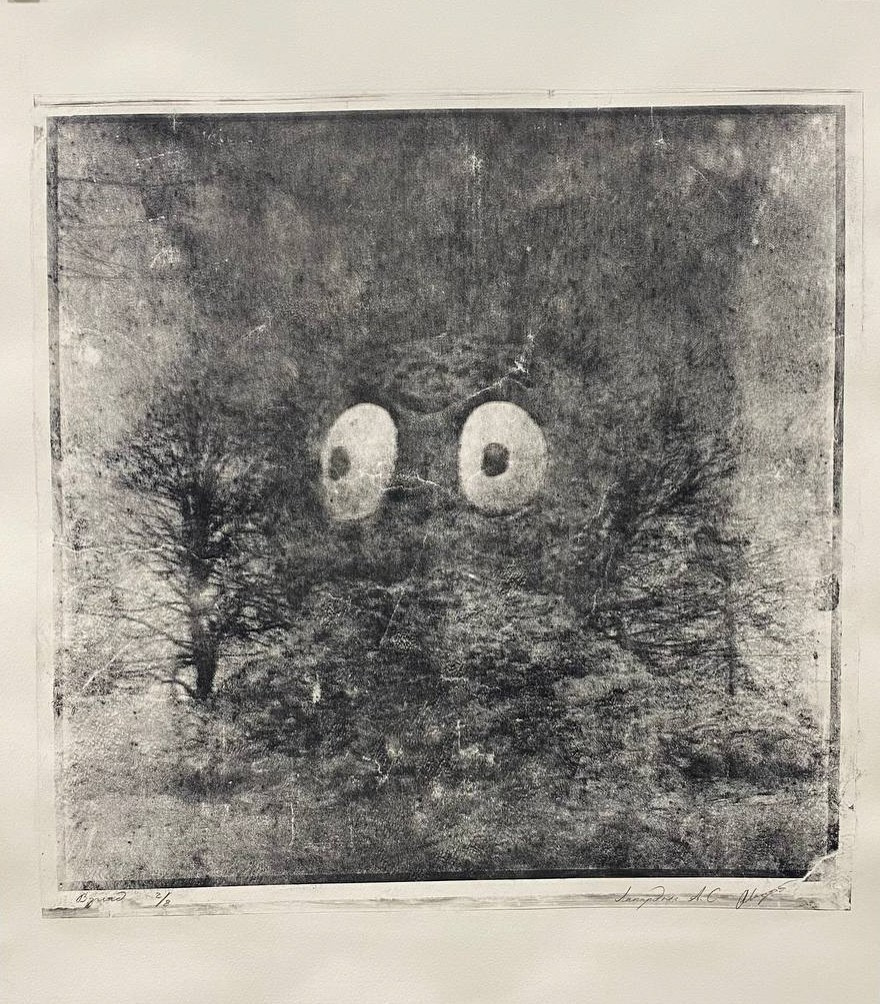 Работы. Об авторе