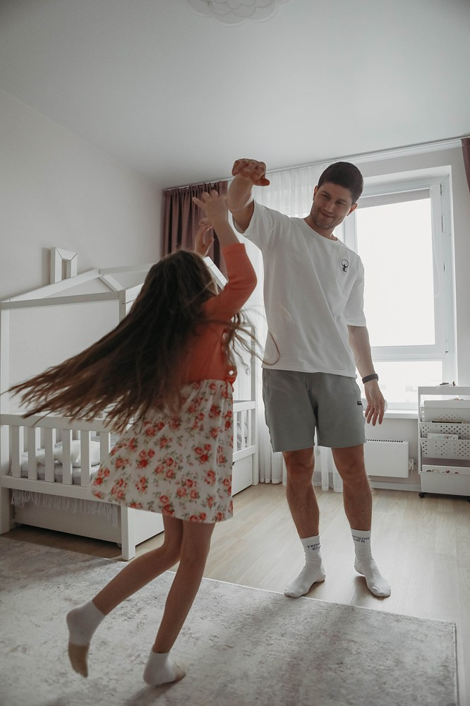 Дом — территория настоящности!. Катя Сидор — фотограф в Москве