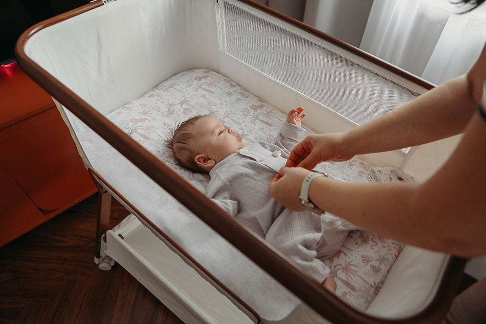 Домашняя фотосессия. Катя Сидор — фотограф в Москве