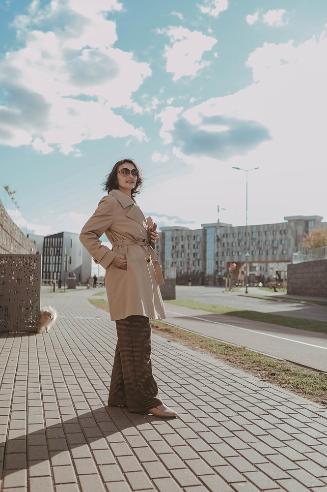 Прекрасная Марина!. Катя Сидор — фотограф в Москве