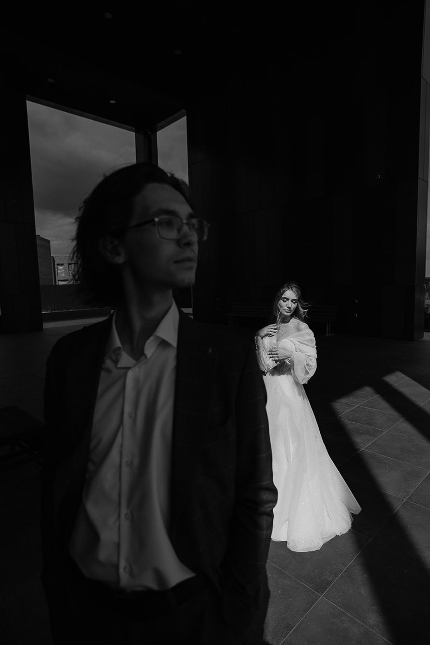 Ювелина & Константин. Свадебный и семейный фотограф в Казани и Зеленодольске Ланочкин Илья