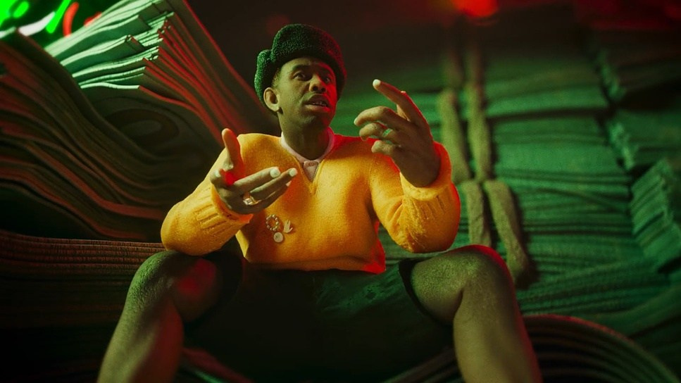 Color Theory. TENZO | Creative Producer / Art Director