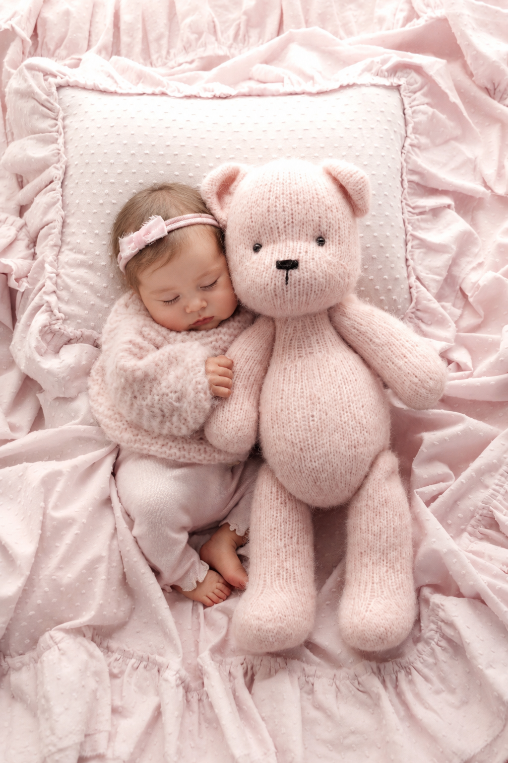 Newborn natural. Женский и newborn фотограф Айжан Шарафи в Алматы