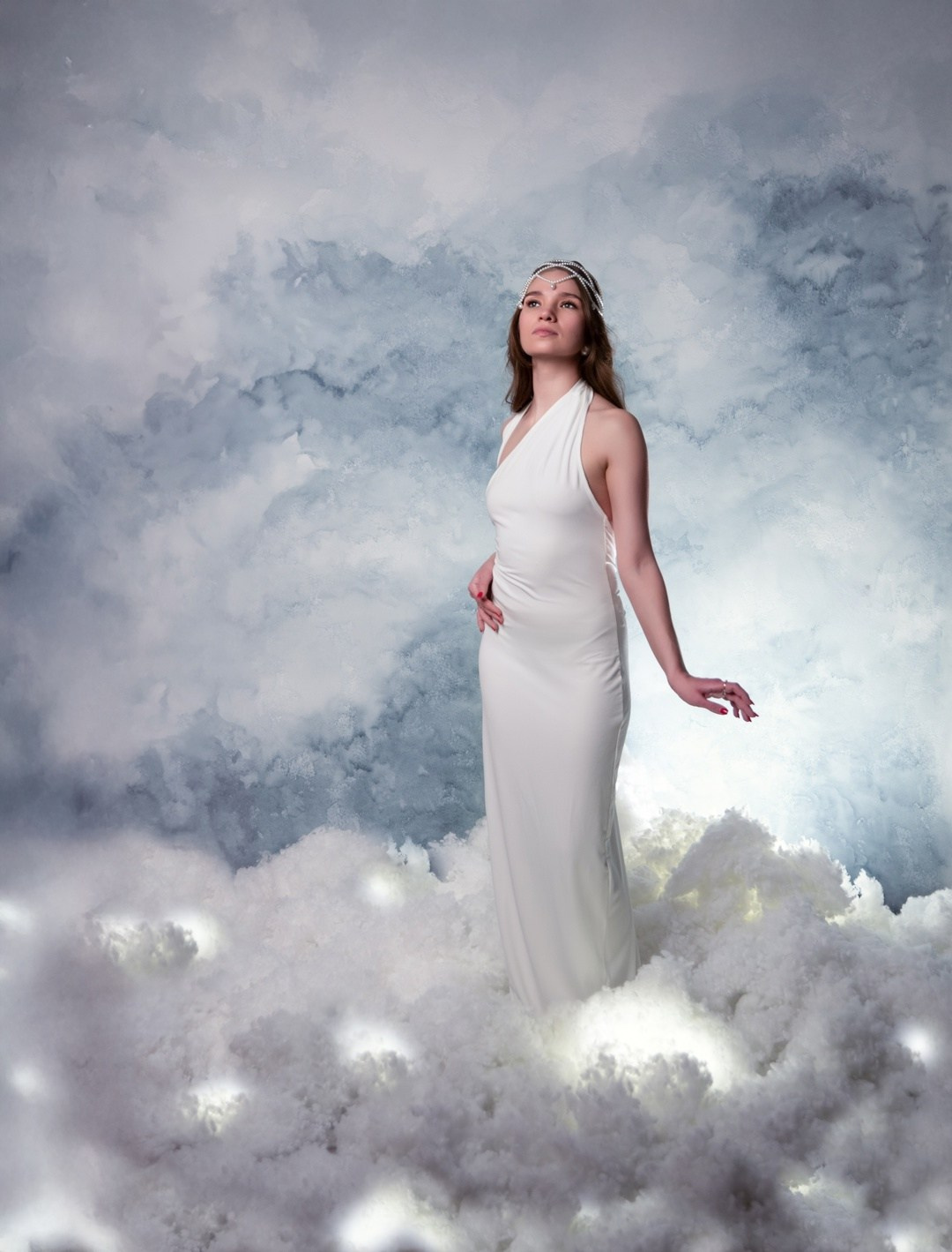 Художественная съемка. Фотограф в Туле. Воробьева Олеся