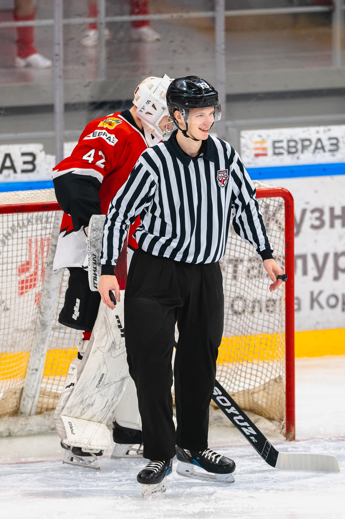 Медведи-Мамонты Югры. ProfotoNK