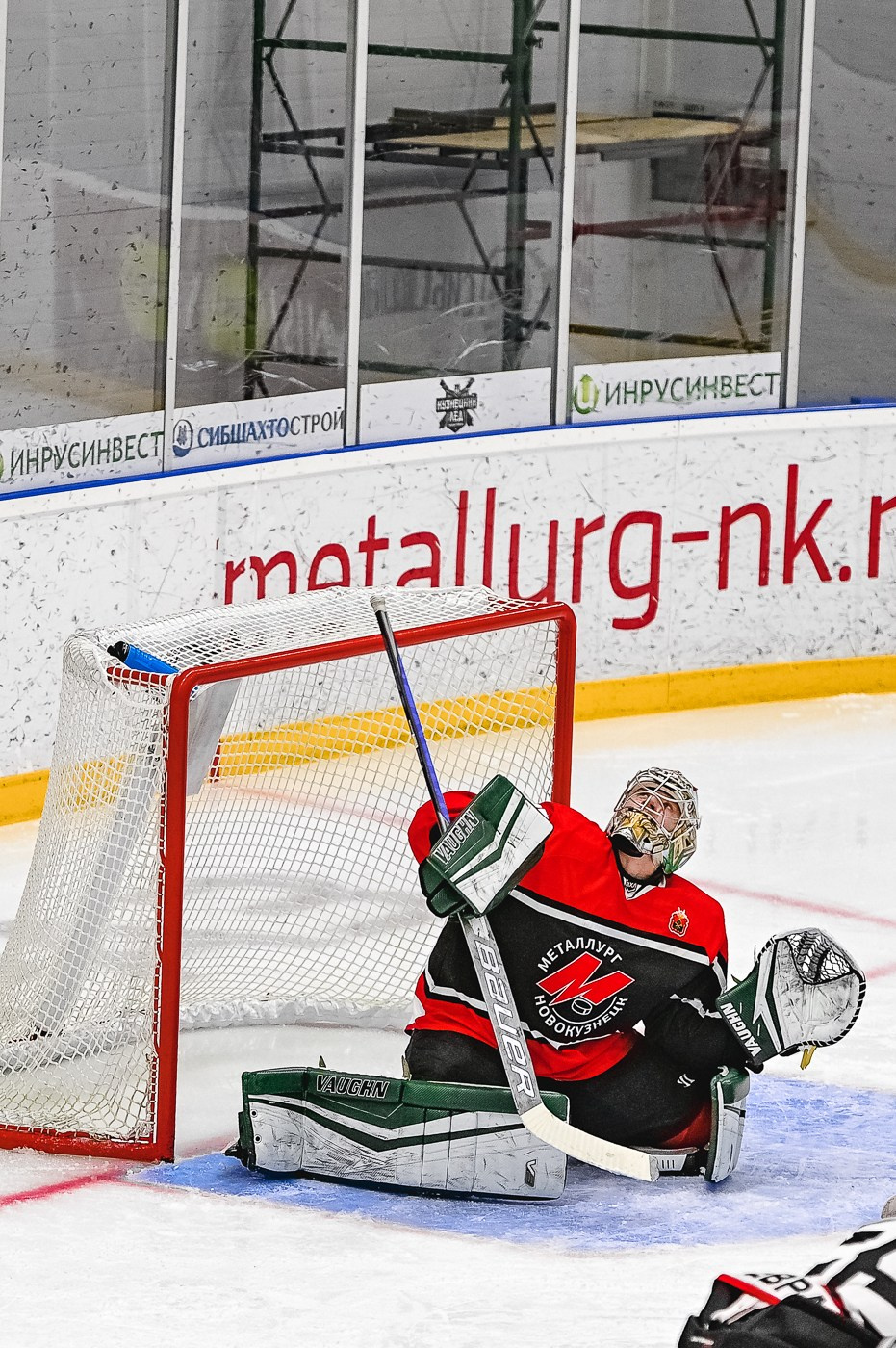 Металлург- Челмет. ProfotoNK