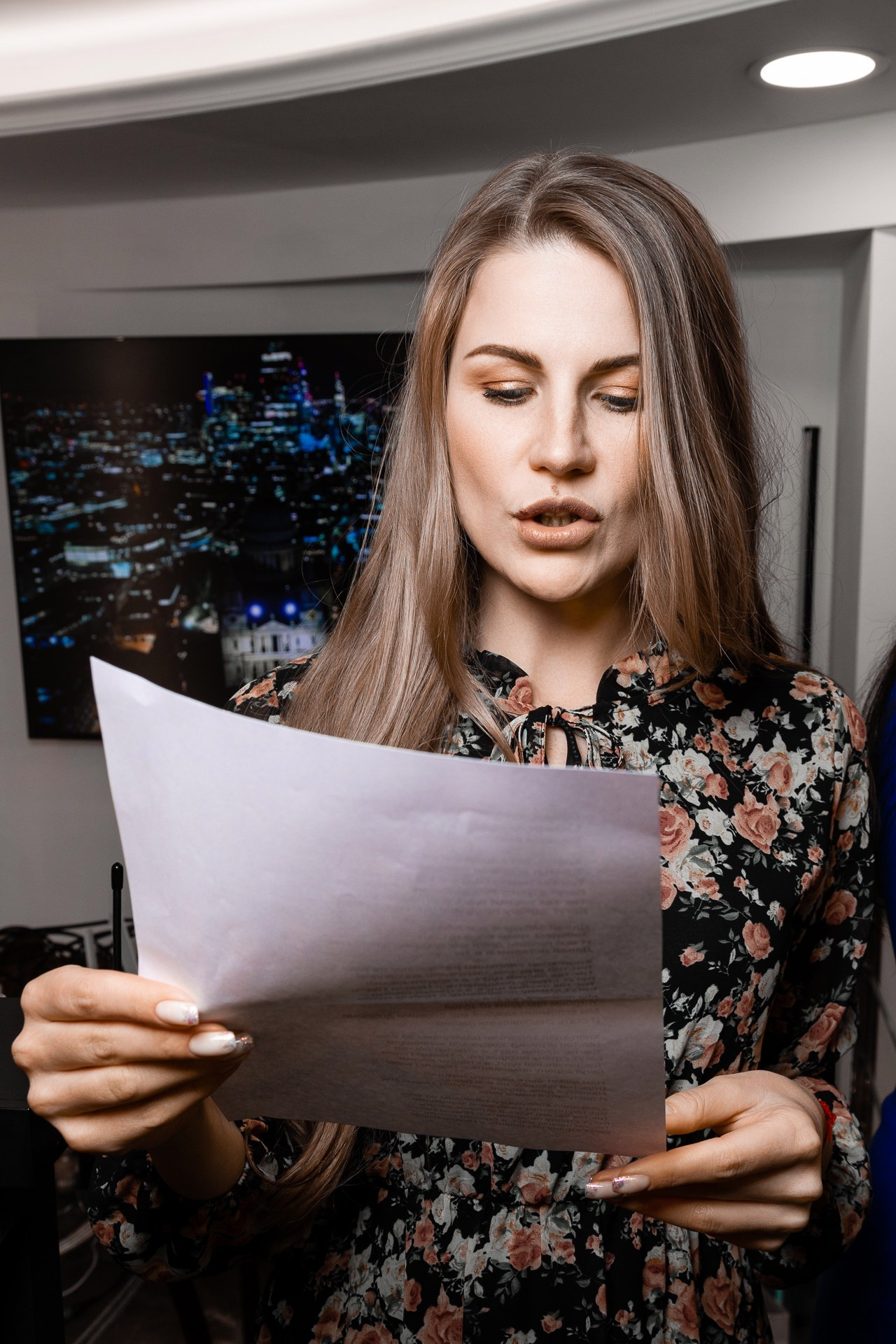 День рождения клиники Versailles. Фотограф в Санкт-Петербурге — Сергей Петров