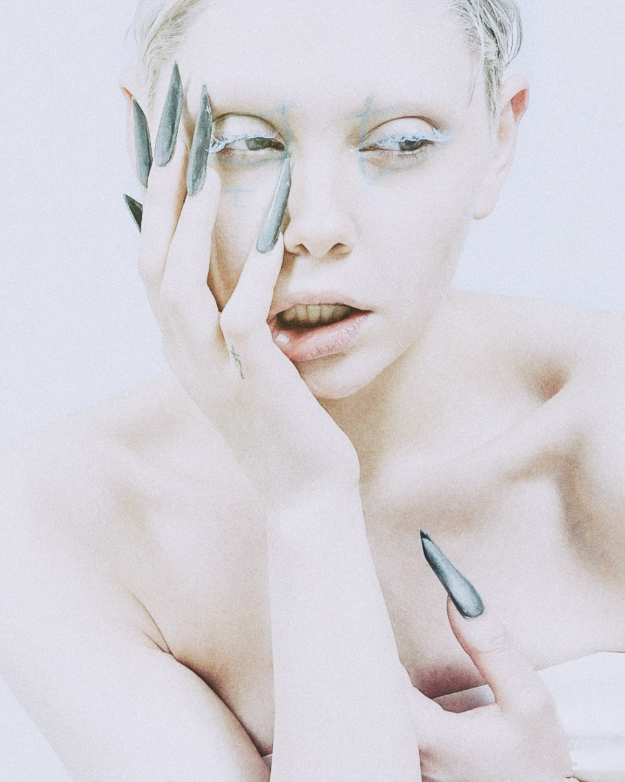 NFT. Фотограф Екатеринбург для вас или вашего бренда