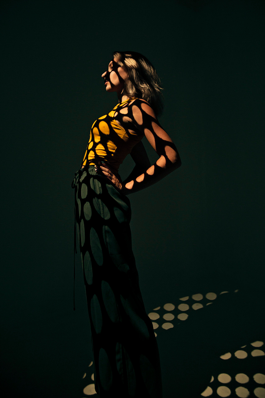 Обо мне. Анна Ожигова Фотограф