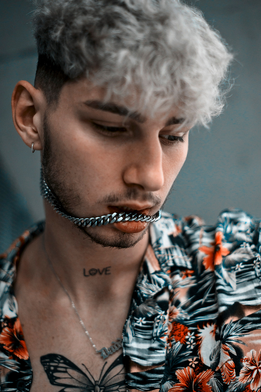 Обо мне. Анна Ожигова Фотограф