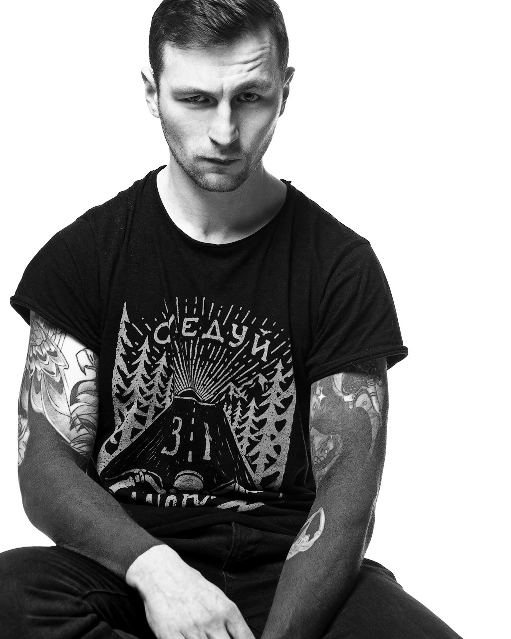 Обо мне. Анна Ожигова Фотограф